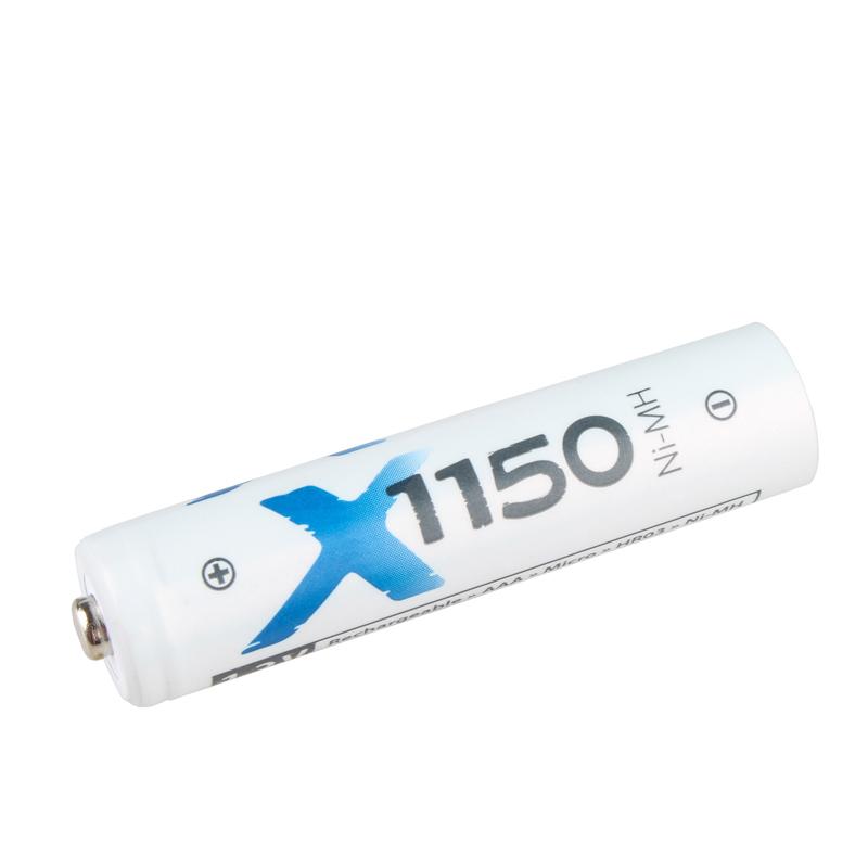 Xcell micro accu1150 mAh Xcell micro accu1150 mAh