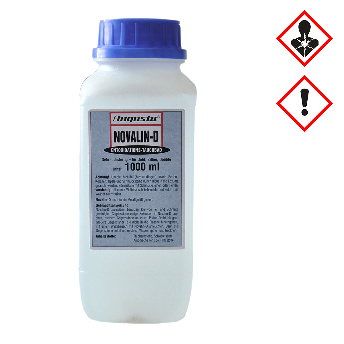 Deoxidiser Novalin D