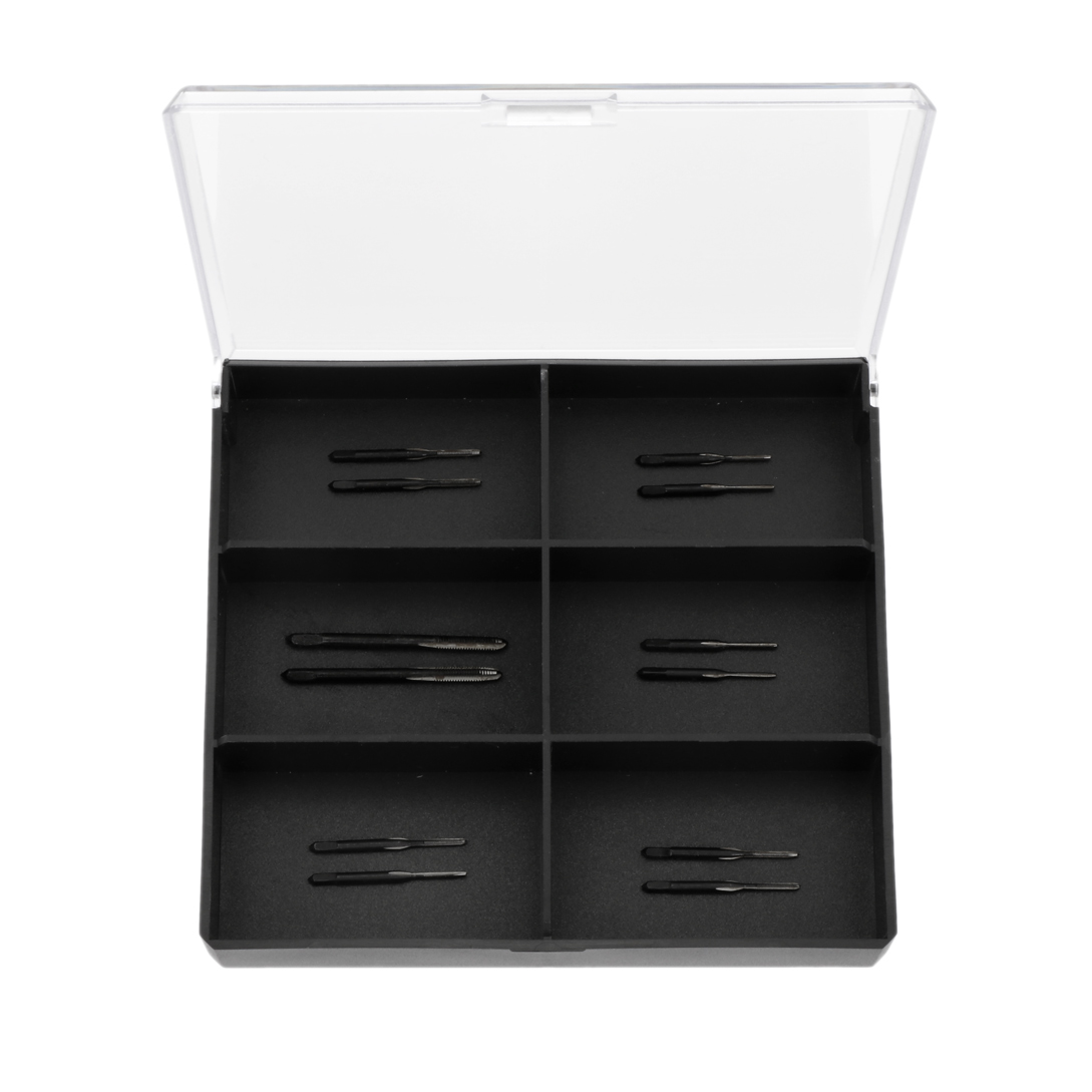 Gewindebohrer Satz HSS Gewindebohrer Satz HSS