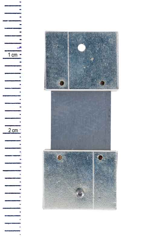 Sospensione pendolo nr. 318, metallo Sospensione pendolo nr. 318, metallo