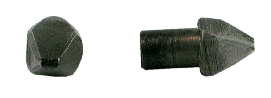 Stempel AU 585 für Karatstempelzange