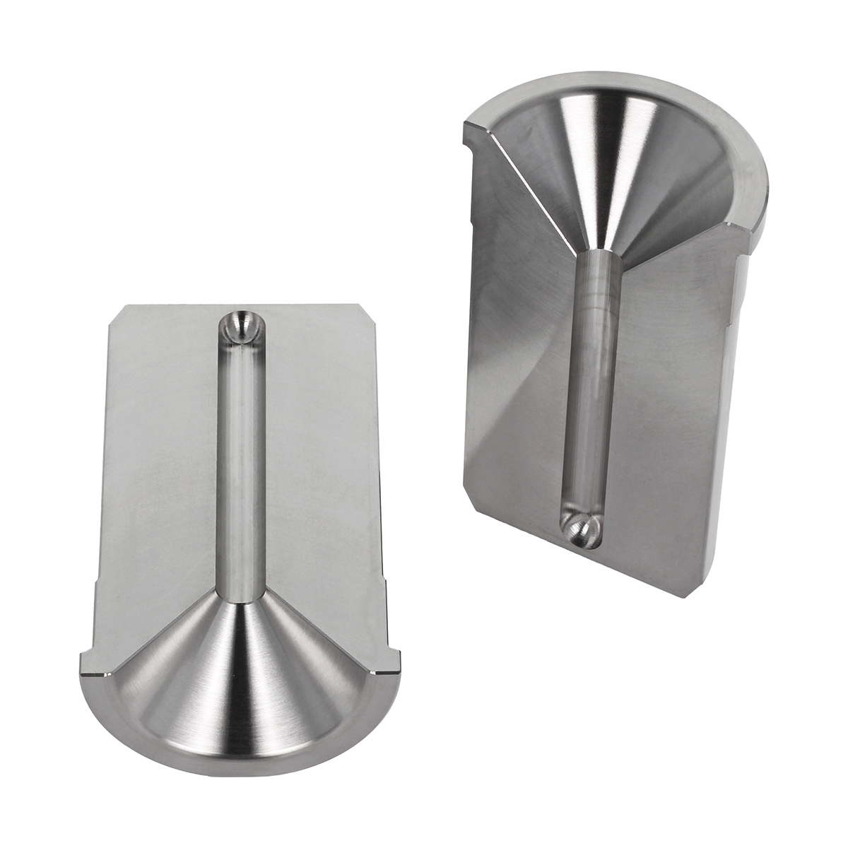 KC-Kokille - Einsatz