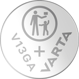 Varta coin cell alkaline special V13 GA Varta coin cell alkaline special V13 GA
