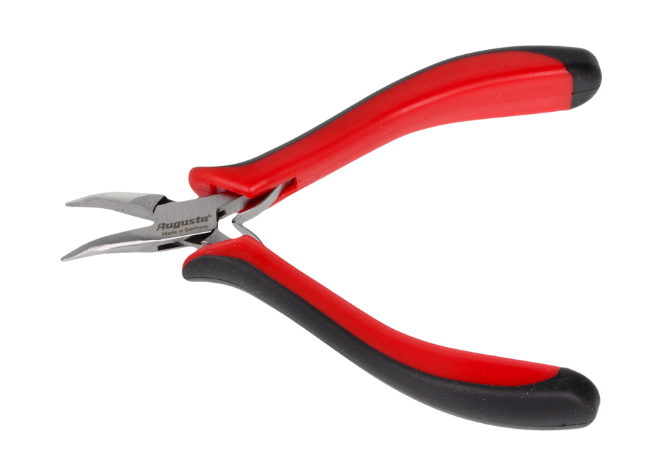 Augusta chain nose plier bent Augusta chain nose plier bent