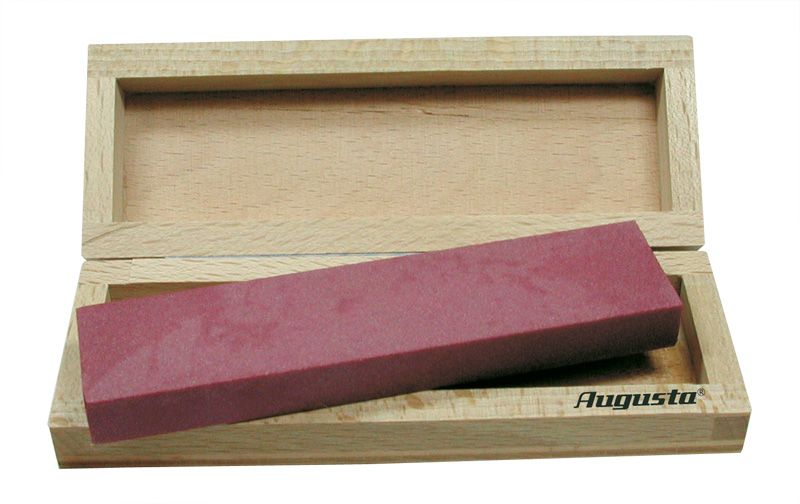 Pietra DEGUSSIT media 120 X 50 X 10 mm Pietra DEGUSSIT media 120 X 50 X 10 mm