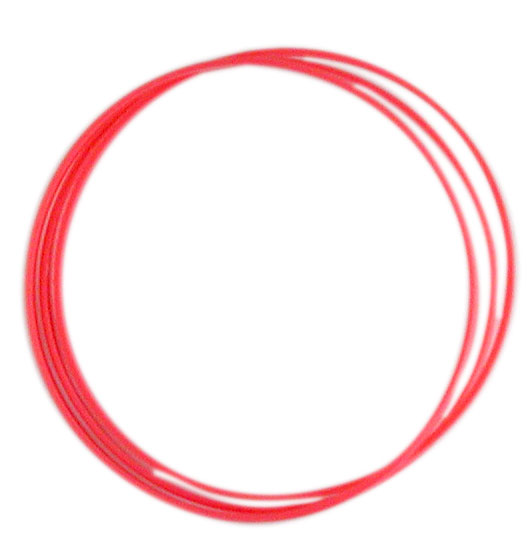 O-ring gaskets sansfil