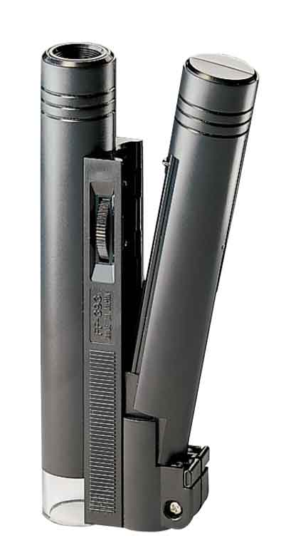 CONOSCOPIO CON LUCE LED CONOSCOPIO CON LUCE LED