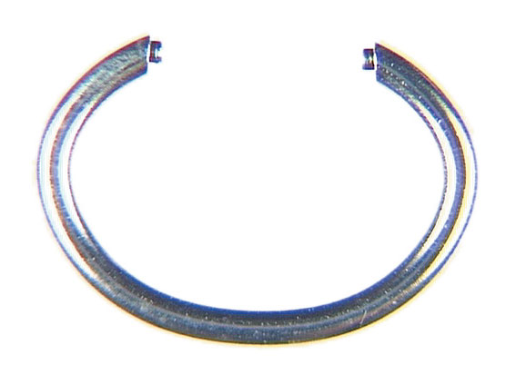 Ganci per orologi da tasca Ganci per orologi da tasca