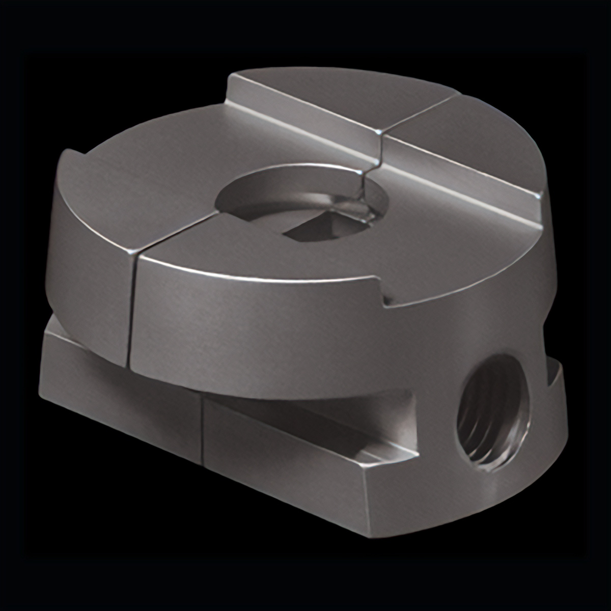 JURA Master Jaws per GRS® JURA Master Jaws per GRS®