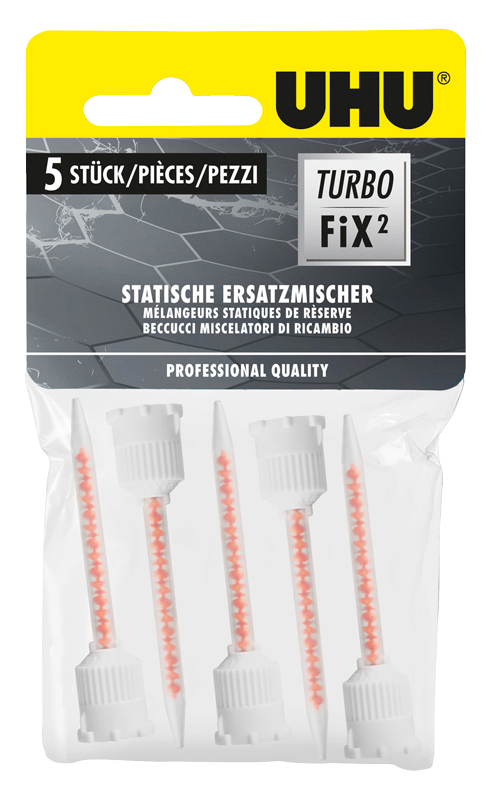 Dosing tip for Uhu Turbo Fix² liquid power Dosing tip for Uhu Turbo Fix² liquid power