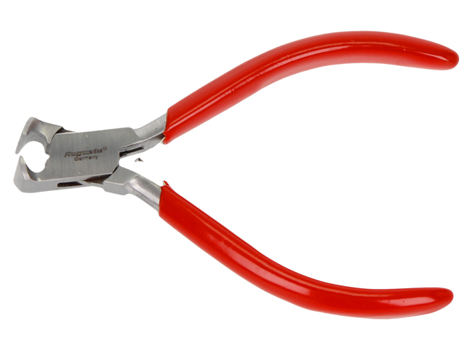 Oblique front cutter 115 mm Oblique front cutter 115 mm