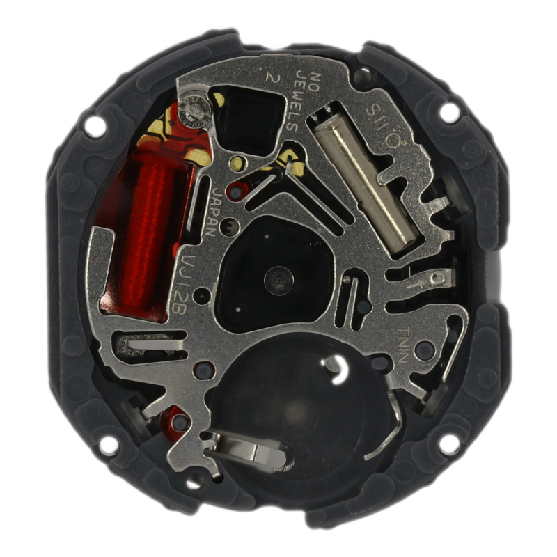 Movimento per orologi da polso ShiojiriI VJ 12 D6