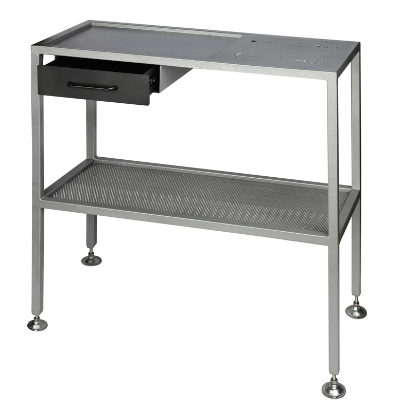 Durston work station stand for rolling mills Durston work station stand for rolling mills