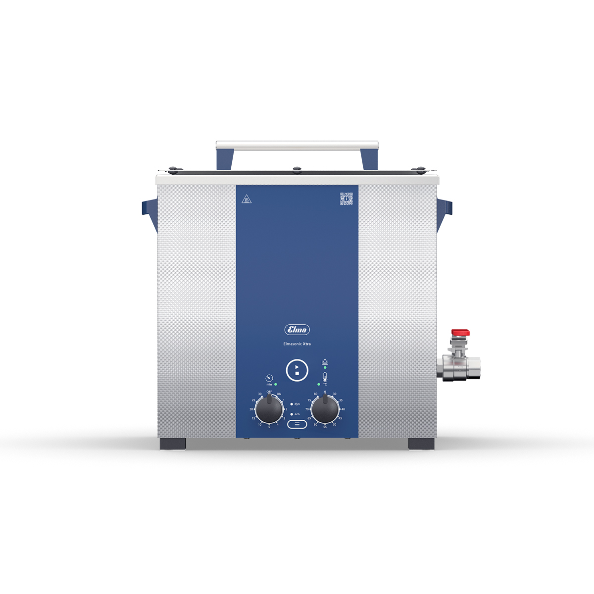 Elmasonic ultrasonic cleaning device XTRA 120H