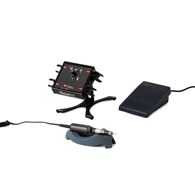 Badeco MX-4 Touch Evolution mit Mikromotor RS2000