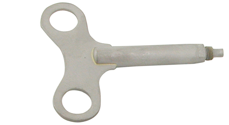 Spare key for ring cutting pliers 4746