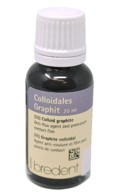 359.54000706 Colloidal graphite