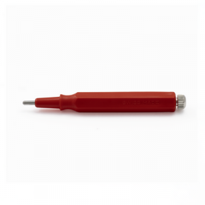 Bergeon oiler red