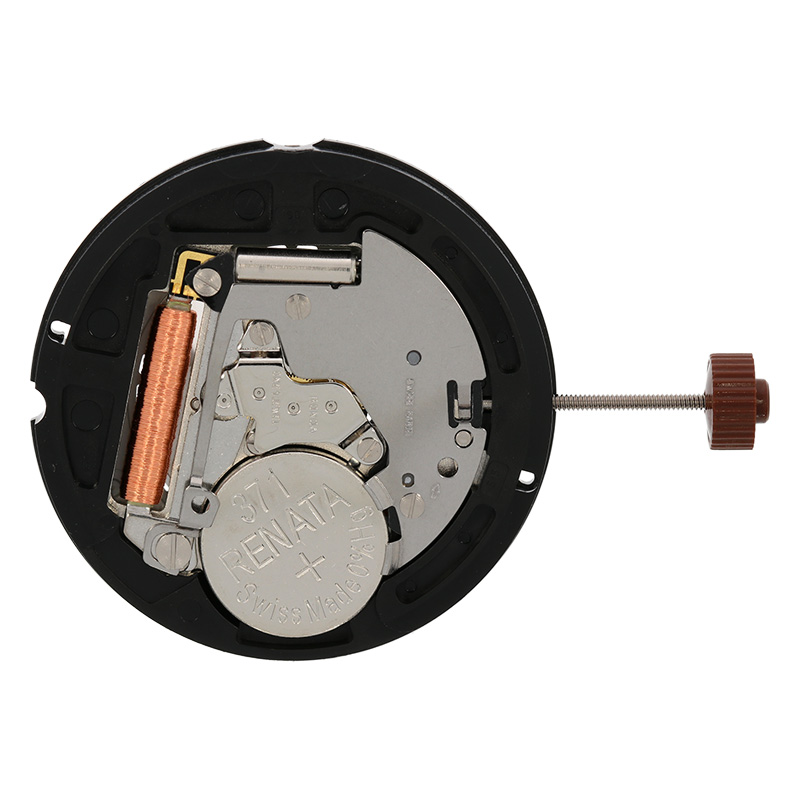 Watch movement Ronda 515 D3