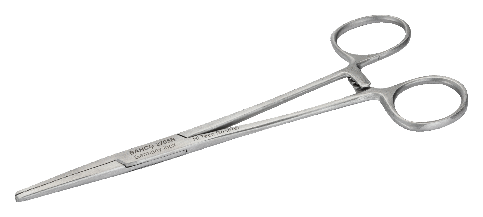 Special Tin Forceps with Finely Serrated Jaws 160 mm Special Tin Forceps with Finely Serrated Jaws 160 mm