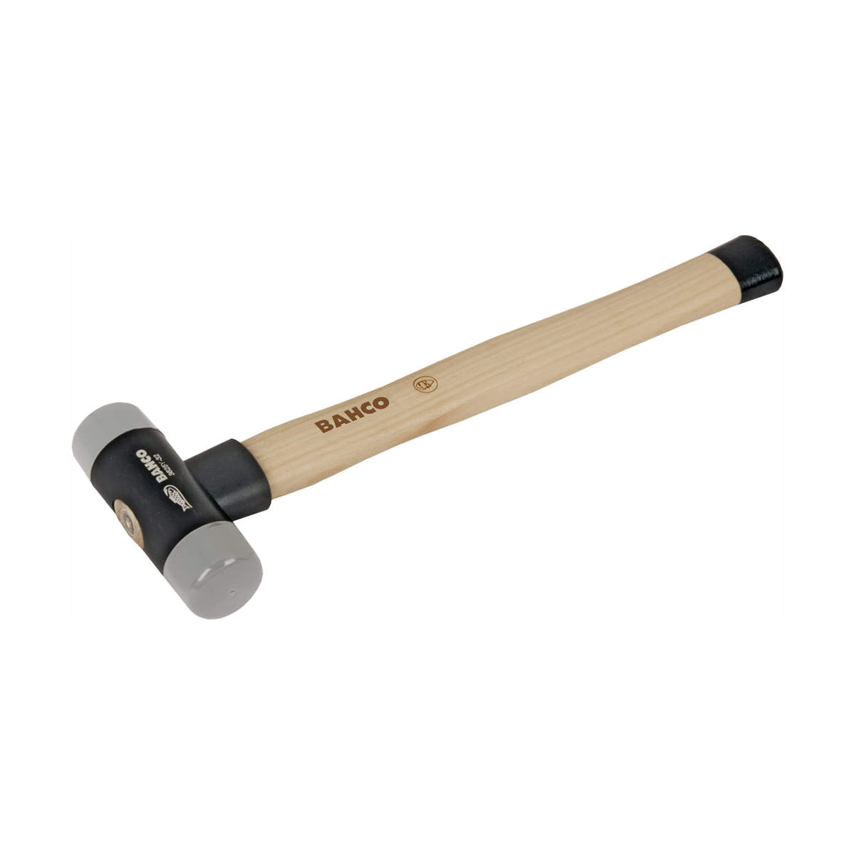 36251_YBZ Martello BELZER con testa in plastica