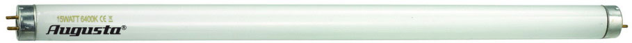 TUBO FLUORESCENTE 15W PER LAMPADA 450.4 TUBO FLUORESCENTE 15W PER LAMPADA 450.4