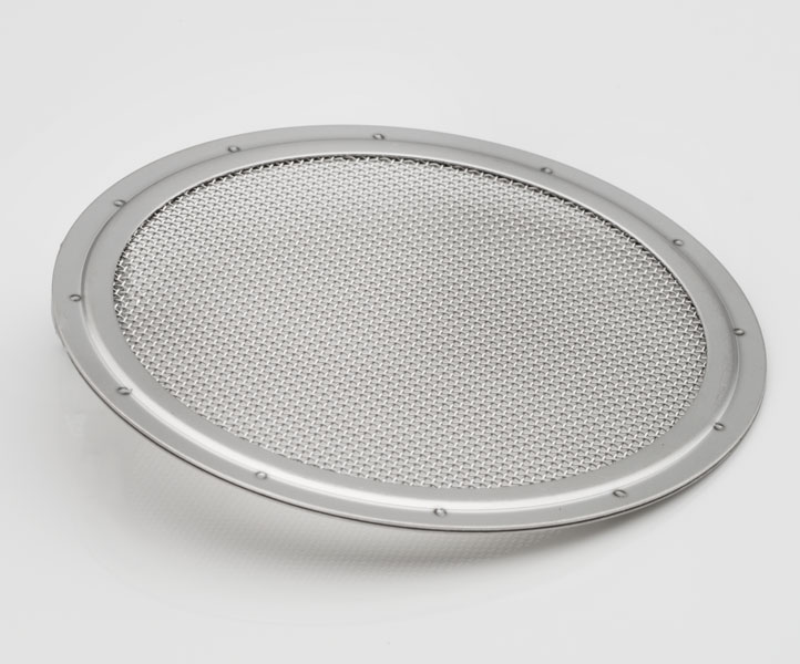 COPERCHIO PER CESTELLO COPERCHIO PER CESTELLO