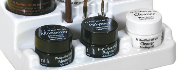 359.5400017_ Working container for Polymer, 8 ml