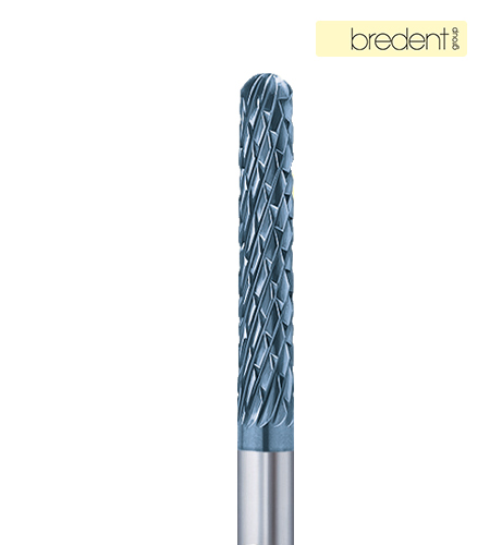 Bredent Diatit-Fräser D137 KG 23
