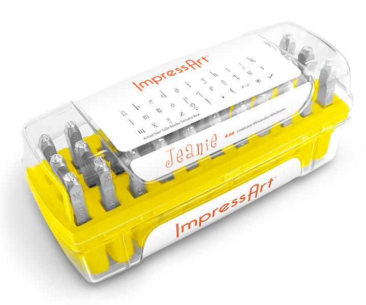 ImpressArt stamps ImpressArt stamps