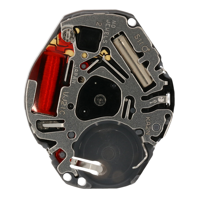 Watch movement Shiojiri VJ 21