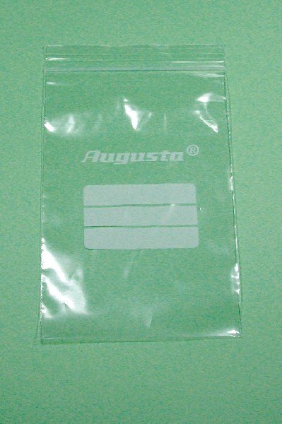 Minigrip-Beutel 100 x 70 mm