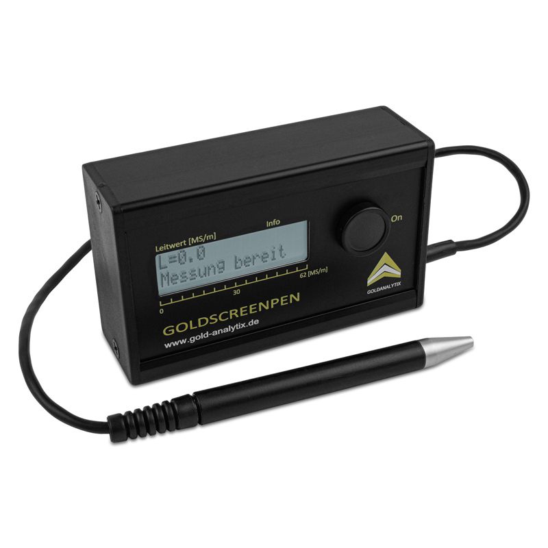 4617_GSP Tester per oro Goldanalytix GoldScreenPen