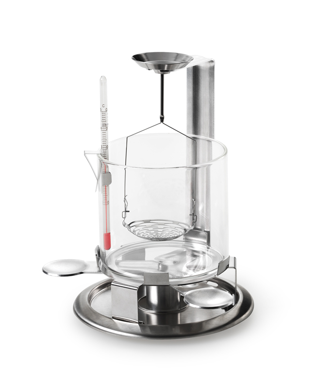 Mettler density kit for JET and JE scales Mettler density kit for JET and JE scales