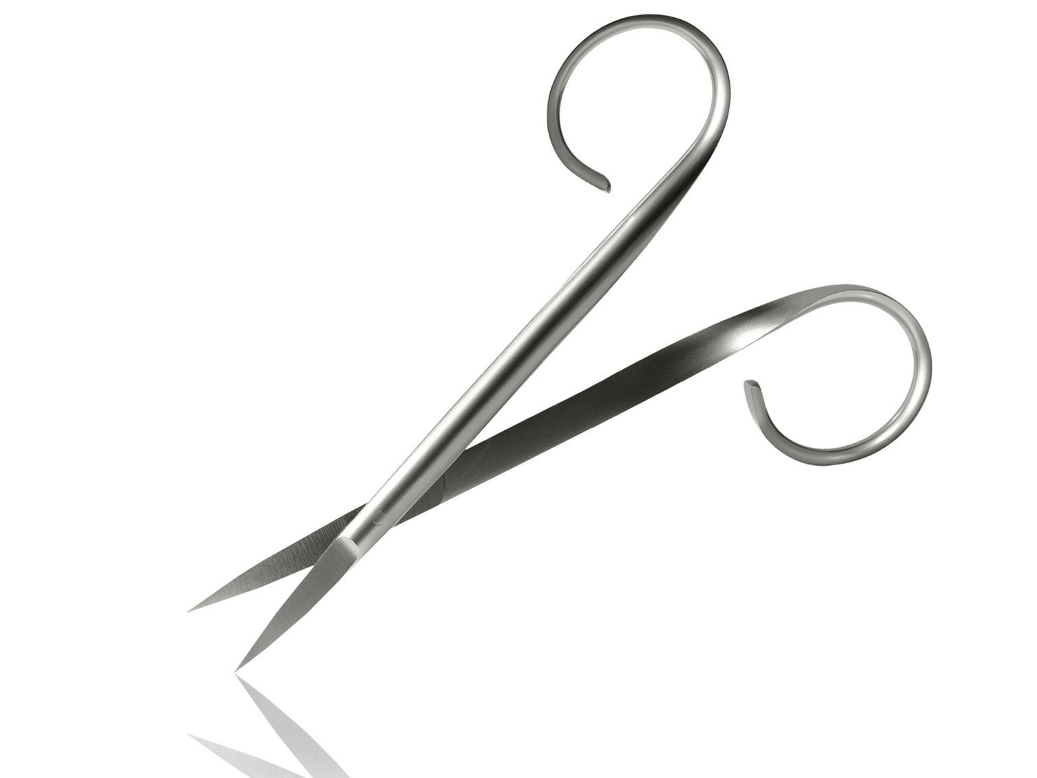 Rubis microscissor no. 1C300 Rubis microscissor no. 1C300