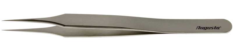 4135_A4 Dumont tweezers antimagnetic