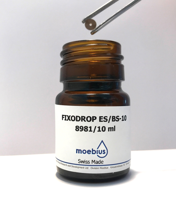 Moebius Fixodrop ES/BS-10