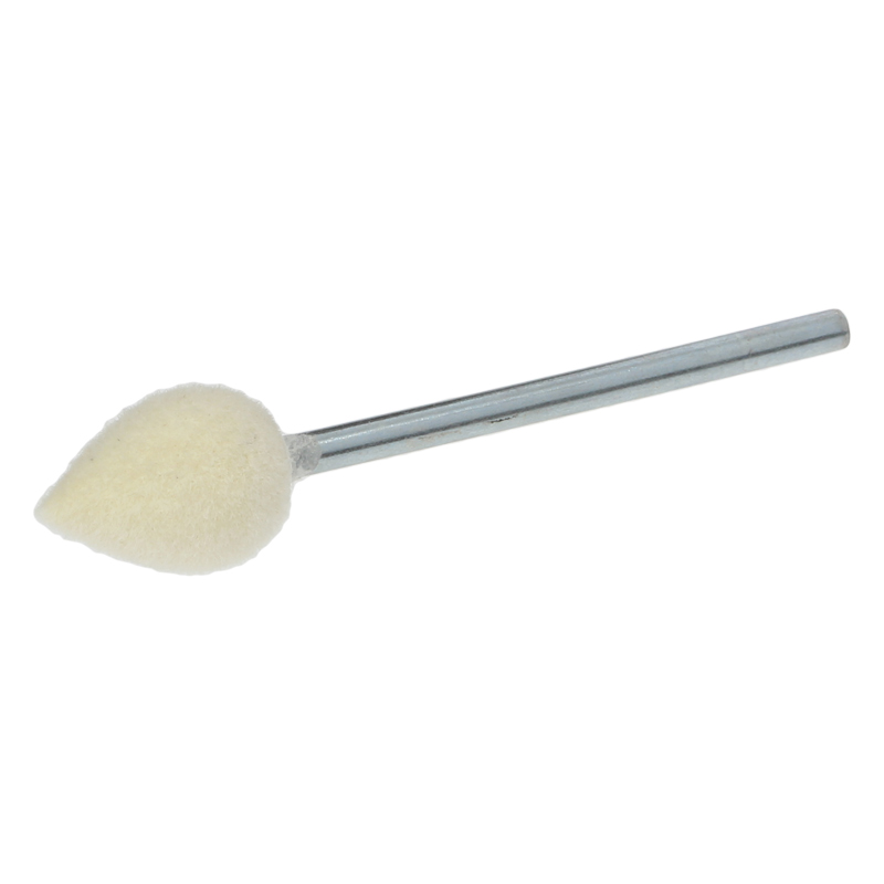 Polirapid felt tip pointed Polirapid felt tip pointed
