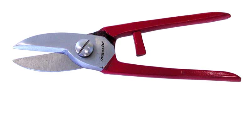 Sheet metal cutter 180 mm Sheet metal cutter 180 mm