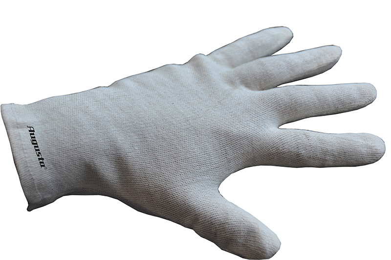 Deko-Handschuhe aus Baumwolle