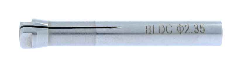 4611.235 Spannzange 2,35 mm