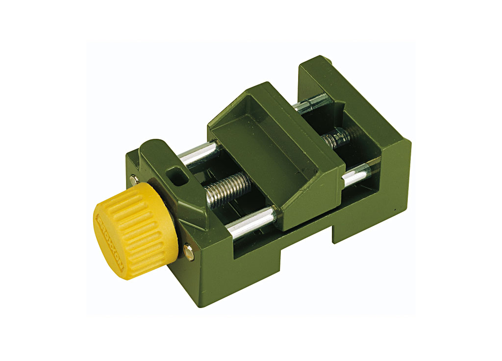 Maschinenschraubstock