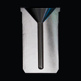 Christian Koch KC ingot mold