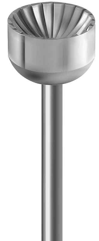 Maillefer steel cutter shape 469, cup Maillefer steel cutter shape 469, cup