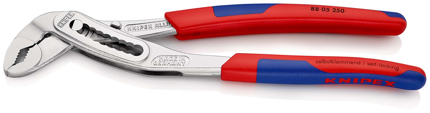 KNIPEX Alligator® Water Pump Pliers