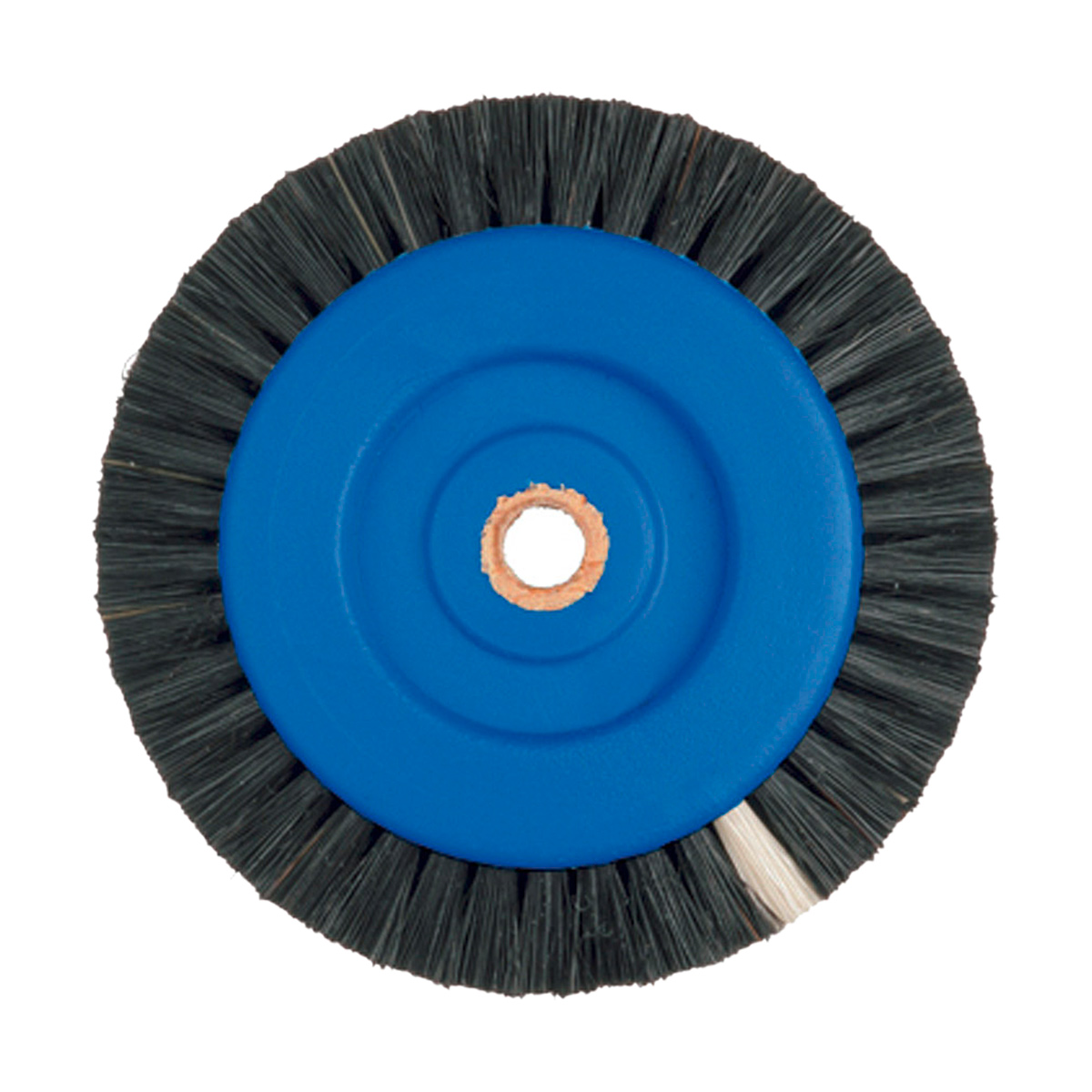 Hatho Rundbürste Ø 70 mm Chungking schwarz