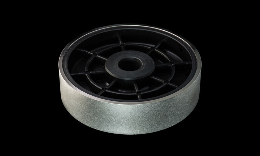 JURA Diamond Grinding Wheel