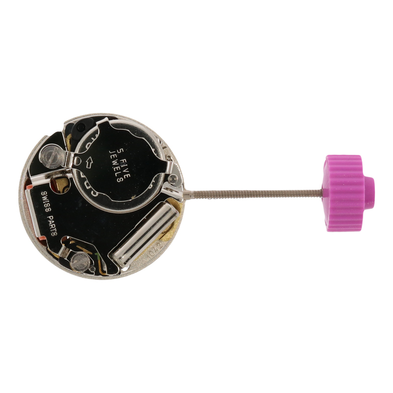 A1042 Watch movement Ronda 1042
