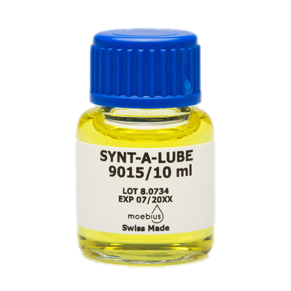Moebius Öl Synt-a-Lube Moebius Öl Synt-a-Lube