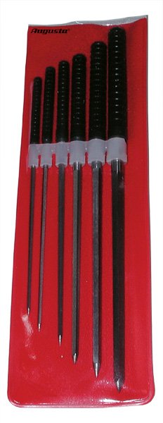 Assortment reamers with handle